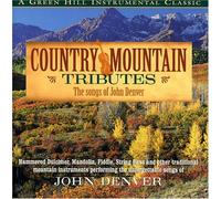 Craig Duncan Country Mtn Trib: John Denver (CD)
