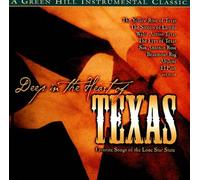 Duncan, Craig - Deep In The Heart Of Texas