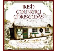 Craig Duncan Irish Country Christmas (CD)