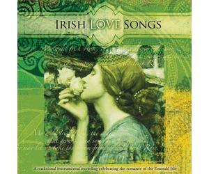 Duncan, Craig - Irish Love Songs: Traditional Instrumental Recordi