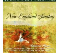 Duncan, Craig - New England Sunday