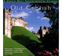 Duncan, Craig - Old England Hymns