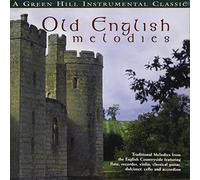 Duncan, Craig - Old England Melodies