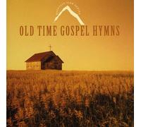 Craig Duncan and the Smoky Mountain Band Old Time Gospel Hymns (CD)