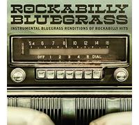 Duncan, Craig - Rockabilly Bluegrass