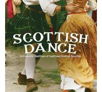 Duncan, Craig - Scottish Dance: Instrumental Renditions