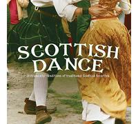 Duncan, Craig - Scottish Dance: Instrumental Renditions