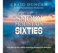 Duncan, Craig - Smoky Mountain Sixties