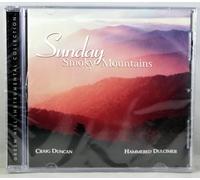 Craig Duncan and the Smoky Mountain Band Sunday In The Smokey Mountain (CD)