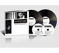 Duncan Dhu - Autobiografia (2 LP)