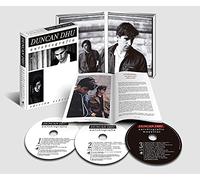 Duncan Dhu - Autobiografia (3 CD)