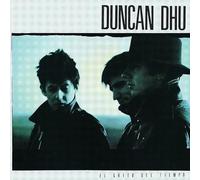 Duncan Dhu El Grito Del Tiempo (Vinyl LP)