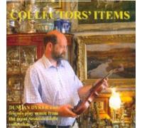 Duncan Dyker & Friends - Collector's Items