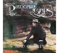 Duncan Evans - Bird of Prey