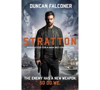 Duncan Falconer Stratton (Tascabile) John Stratton