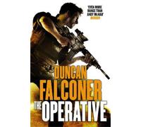 Duncan Falconer The Operative (Tascabile) John Stratton