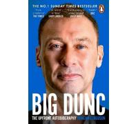 Duncan Ferguson BIG DUNC (Tascabile)