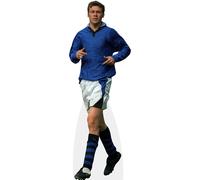 Duncan Ferguson (Running) mini formato