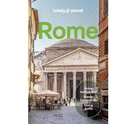 Duncan Garwood Abigail Blasi Virginia DiGaetano Bene Lonely Planet R (Tascabile)