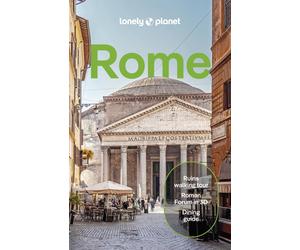 Duncan Garwood Abigail Blasi Virginia DiGaetano Bene Lonely Planet R (Tascabile)
