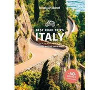 Duncan Garwood Brett Atkinson Alexis Averbuck Cri Lonely Planet Bes (Tascabile)