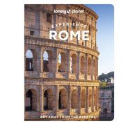 Lonely Planet Experience Rome