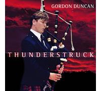 DUNCAN, GORDON - THUNDERSTRUCK