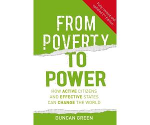 Duncan Green From Poverty to Power (Copertina rigida)