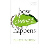 Duncan Green How Change Happens (Tascabile)