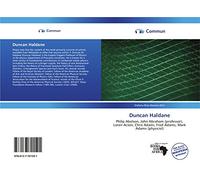 Duncan Haldane: Philip Abelson, John Abraham (professor), Loren Acton, Chris Adami, Fred Adams, Mark Adams (physicist)