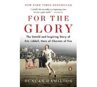 Duncan Hamilton For the Glory (Tascabile)