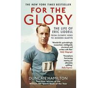 Duncan Hamilton For the Glory (Tascabile)