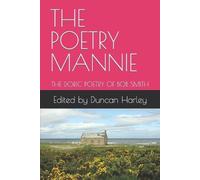 Duncan Harley The Poetry Mannie (Tascabile)