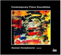 Duncan Honeybourne - Contemporary Piano Soundbites