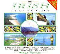 Duncan,Hugo - The Irish Collection