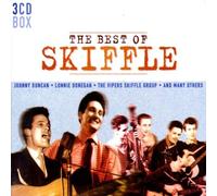Duncan,J. - Best of Skiffle