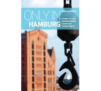 Duncan J.D Smith Only in Hamburg (Tascabile)