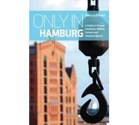 Duncan J.D Smith Only in Hamburg (Tascabile)