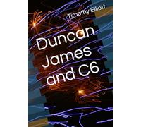 Duncan James and C6