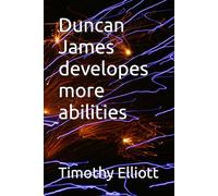 Duncan James developes more abilities