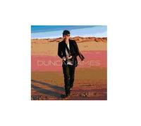 Duncan James - Future Past - Cd