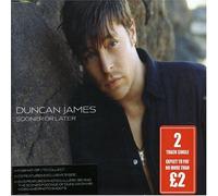 Duncan James - Sooner Or Later
