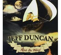Duncan, Jeff - Ride The Wind