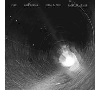 Duncan John, Phew, Tatsuo Kondo - Backfire Of Joy