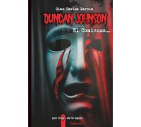 Duncan Johnson,el comienzo