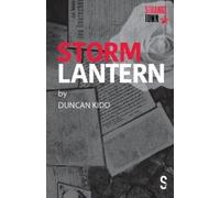 Duncan Kidd Storm Lantern (Tascabile)