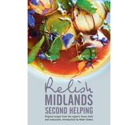 Duncan L. Peter Relish Midlands - Second Helping: Original Re (Copertina rigida)