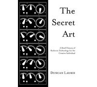 Duncan Laurie The Secret Art (Tascabile)
