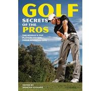 Duncan Lennard Golf Secrets of the Pros (Tascabile)