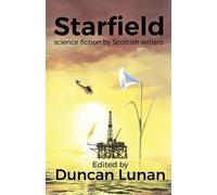 Duncan Lunan Starfield (Tascabile)
